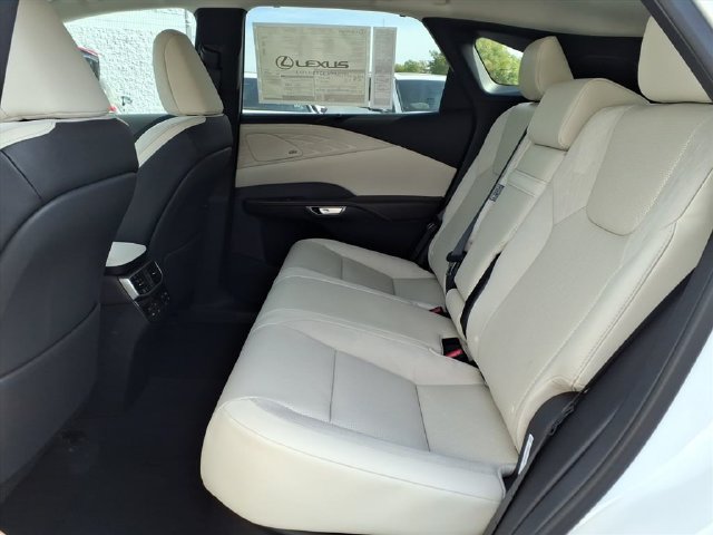 New 2026 Lexus RX 350 AWD w/ Convenience Package image 33