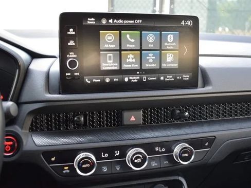 Used 2025 Honda CR-V Sport-L image 20
