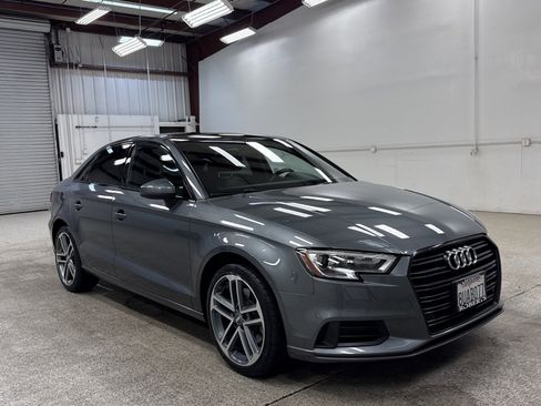 Used 2020 Audi A3 2.0T Premium image 23