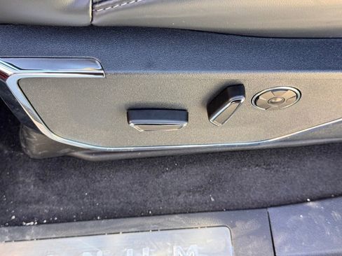 New 2026 Ford F150 Platinum w/ Equipment Group 702A High image 17