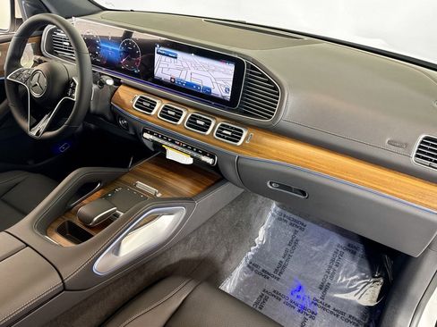 New 2026 Mercedes-Benz GLE 350 4MATIC image 29