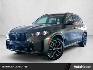 Used 2026 BMW X5 xDrive40i w/ M Sport Package AWD/4WD video 1