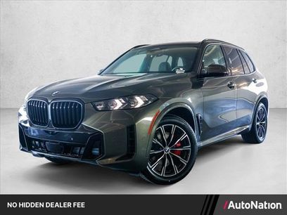 Used 2026 BMW X5 xDrive40i w/ M Sport Package