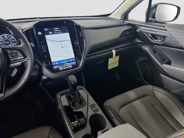 New 2026 Subaru Crosstrek 2.5i Limited AWD/4WD image 23