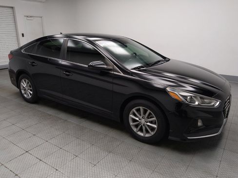 Used 2018 Hyundai Sonata SE FWD image 11