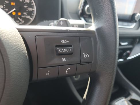 Certified 2023 Nissan Rogue S AWD/4WD image 24