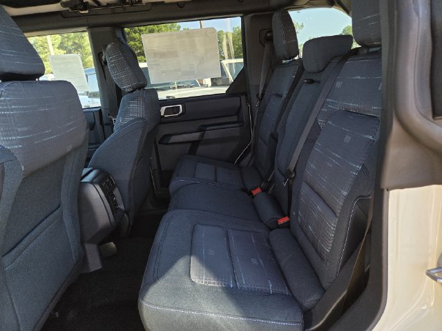 New 2026 Ford Bronco Heritage Edition AWD/4WD image 16
