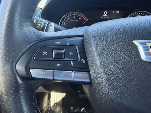 Used 2020 Cadillac CT4 Sport image 27