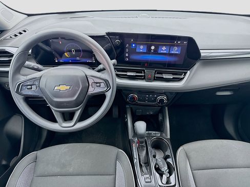 Used 2024 Chevrolet TrailBlazer LT image 14