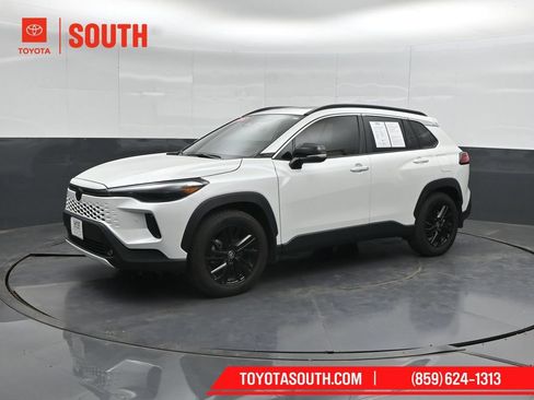 Used 2026 Toyota Corolla Cross AWD Hybrid w/ Convenience Package image 6