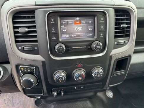 Used 2022 RAM 1500 Tradesman w/ Popular Equipment Group image 22