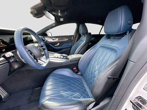 Used 2023 Mercedes-Benz AMG GT 63 S image 22