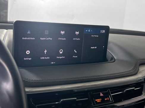 Used 2022 Acura MDX SH-AWD w/ Advance Package image 15