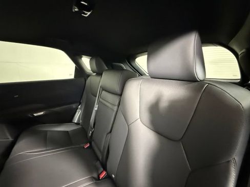 Used 2024 Lexus RX 350 F Sport w/ Convenience Package AWD/4WD image 25