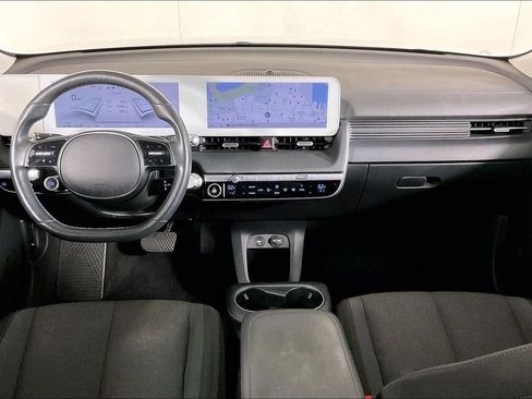 Used 2024 Hyundai Ioniq 5 SEL RWD image 14