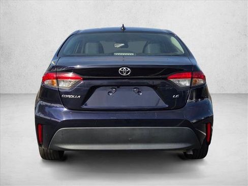 Used 2023 Toyota Corolla LE image 7