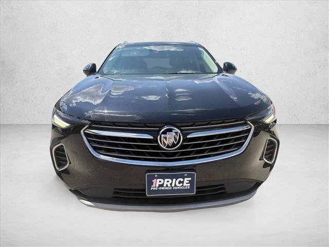 Used 2023 Buick Envision Preferred FWD image 8