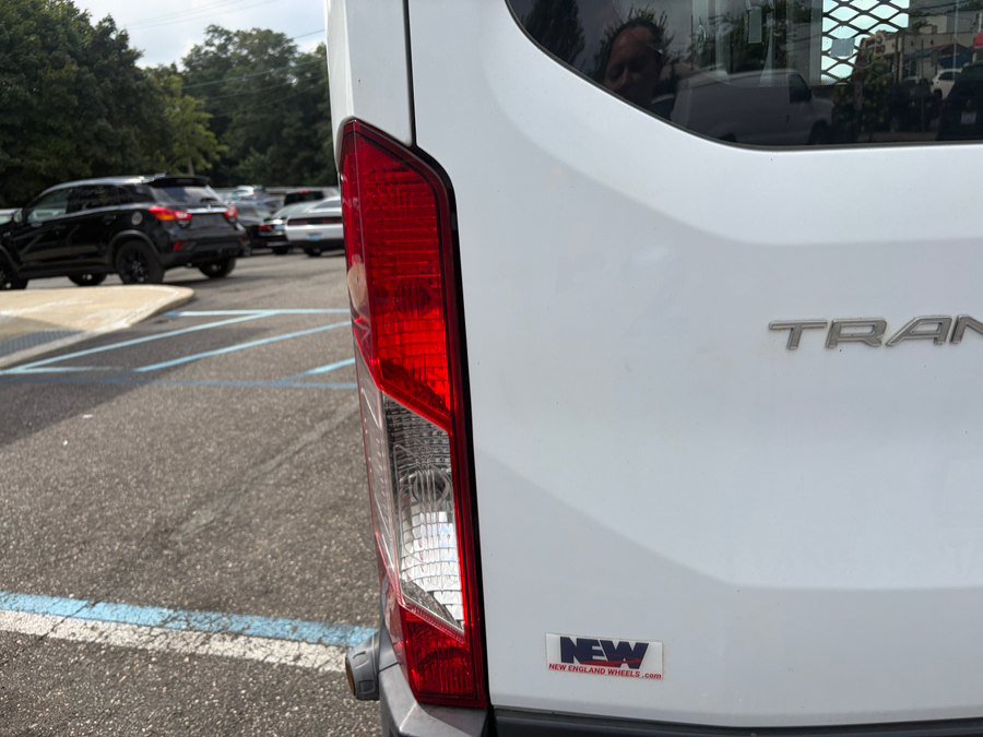Used 2018 Ford Transit 350 XL RWD image 36