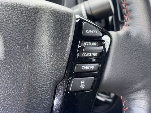 Certified 2026 Nissan Frontier PRO-4X w/ Tow Package AWD/4WD image 12