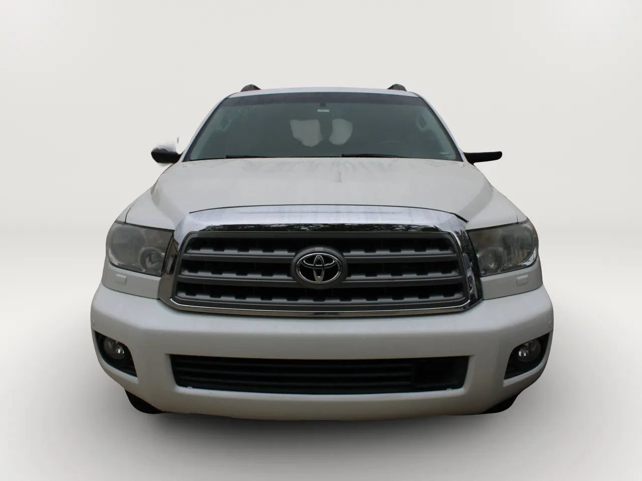 Used 2016 Toyota Sequoia Platinum AWD/4WD image 2