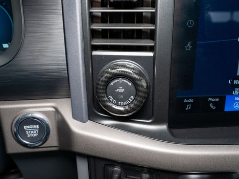 Used 2024 Ford F150 XLT w/ Equipment Group 302A MID image 27