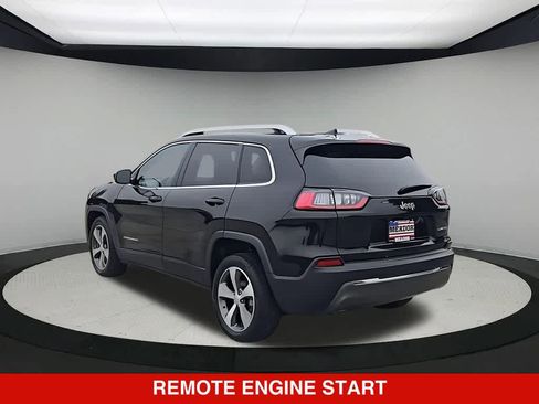 Used 2020 Jeep Cherokee Limited FWD image 6
