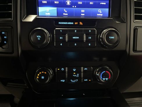 Used 2020 Ford F150 XL w/ Equipment Group 101A Mid AWD/4WD image 32