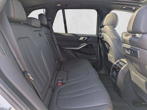 Used 2020 BMW X5 sDrive40i w/ Convenience Package RWD image 22