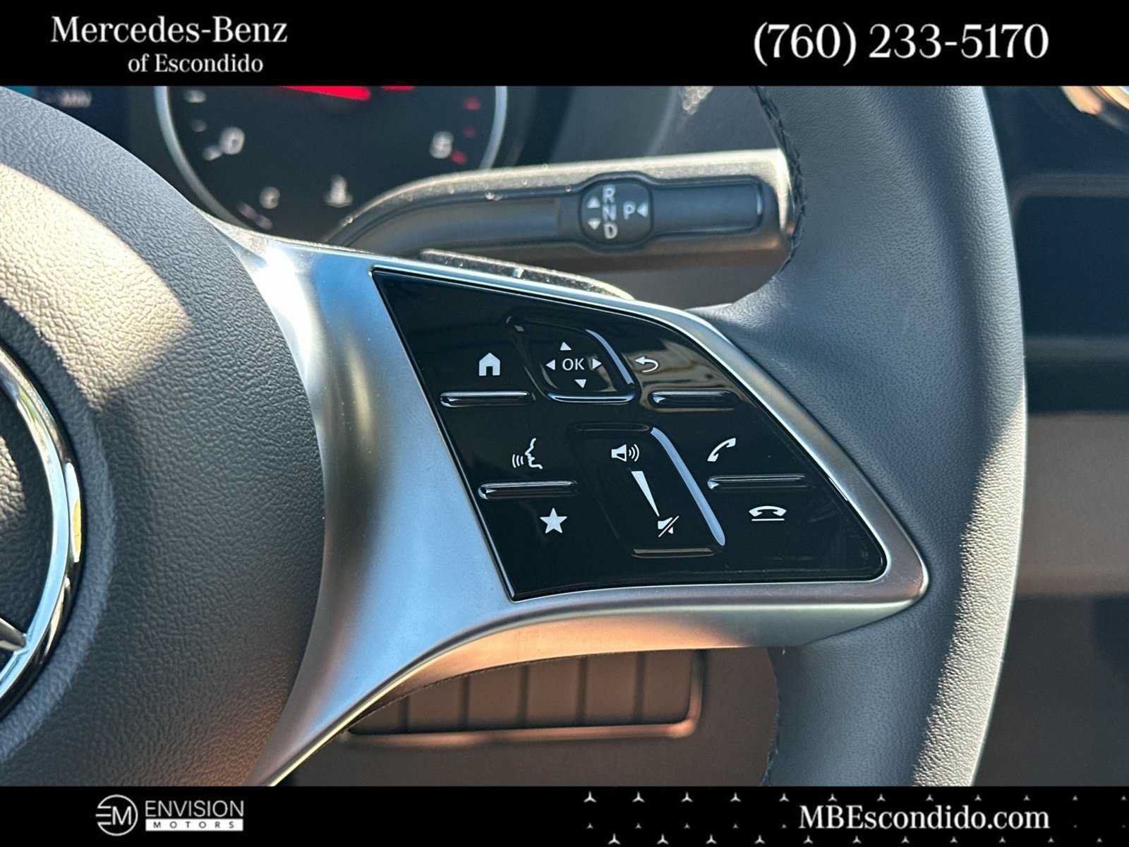 New 2026 Mercedes-Benz Sprinter 2500 image 26