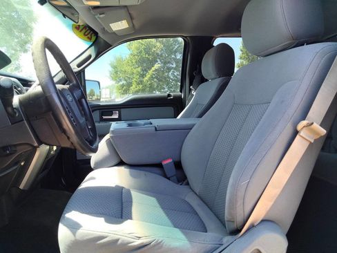 Used 2012 Ford F150 XLT w/ Trailer Tow Pkg image 10
