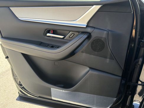 New 2026 MAZDA CX-90 3.3 Turbo w/ Premium Plus Pkg image 18