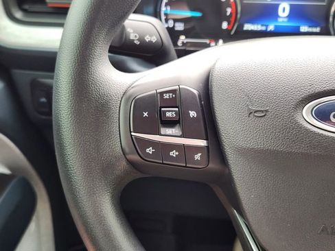 Used 2022 Ford Maverick XLT w/ Equipment Group 300A Standard image 29