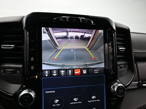 Used 2023 RAM 1500 Limited image 19