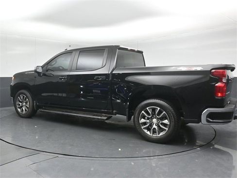 Used 2023 Chevrolet Silverado 1500 LT image 5