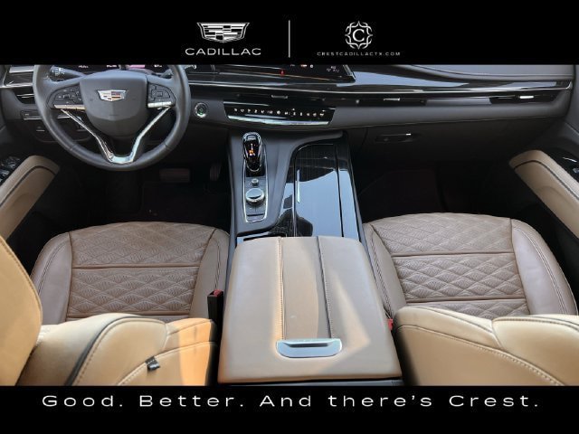Used 2023 Cadillac Escalade Premium Luxury RWD image 12