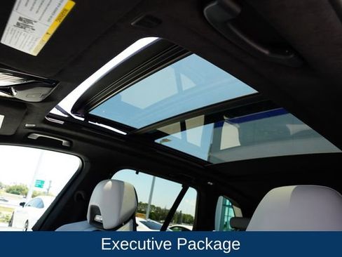 Used 2023 BMW X5 M w/ Executive Package AWD/4WD image 8
