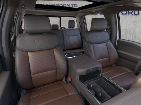 New 2026 Ford F350 King Ranch AWD/4WD image 10