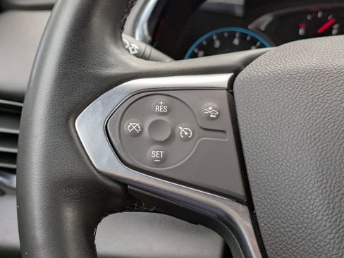 Certified 2023 Chevrolet Traverse LT image 26