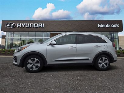 Used 2020 Kia Niro LX