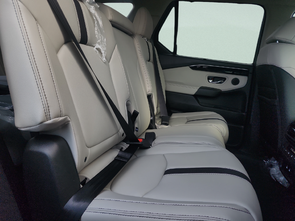 New 2026 Honda Pilot EX-L image 33