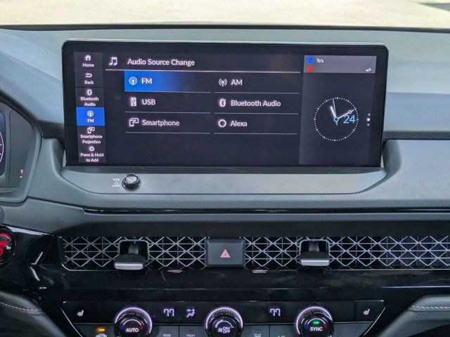 Used 2023 Honda Accord Sport image 17
