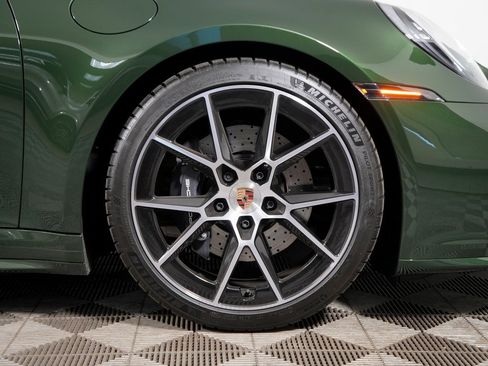 Certified 2026 Porsche 911 Carrera T image 43