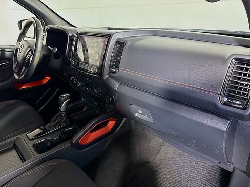 Used 2022 Nissan Frontier PRO-4X w/ Off-Road Protection Package image 27