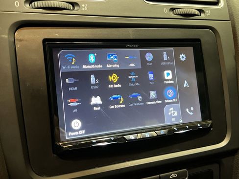 Used 2014 Volkswagen GTI Wolfsburg Edition image 16