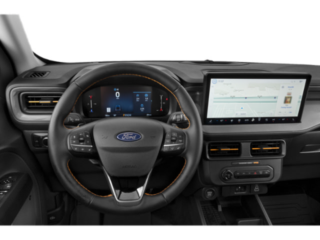 New 2026 Ford Maverick Tremor AWD/4WD image 36
