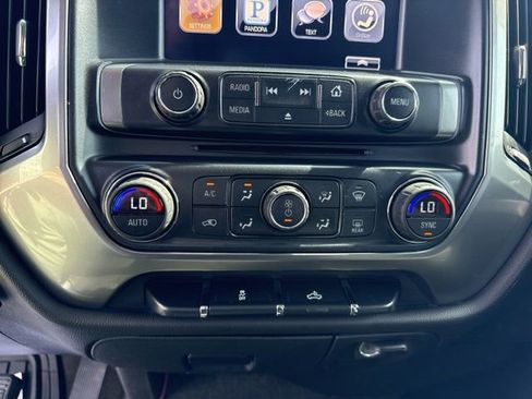 Used 2016 Chevrolet Silverado 2500 LT w/ LT Convenience Package image 26