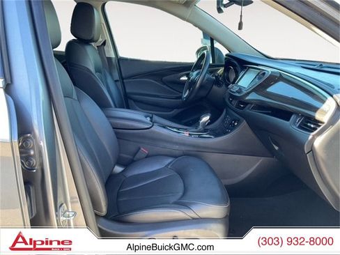 Used 2020 Buick Envision Essence image 10