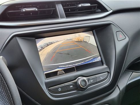 Used 2023 Chevrolet TrailBlazer LT image 19