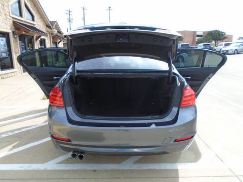 Used 2015 BMW 328i xDrive Sedan AWD/4WD image 23