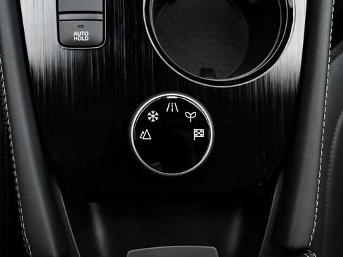 New 2026 Nissan Rogue Platinum w/ Platinum Premium Package image 18